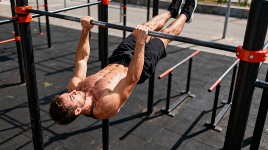 Advanced Bar Control Workshop